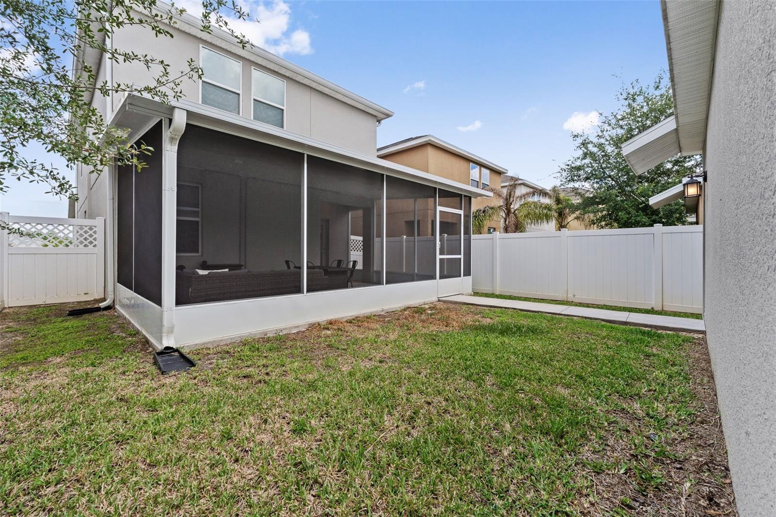 STOREY GROVE PH 2 - Residential