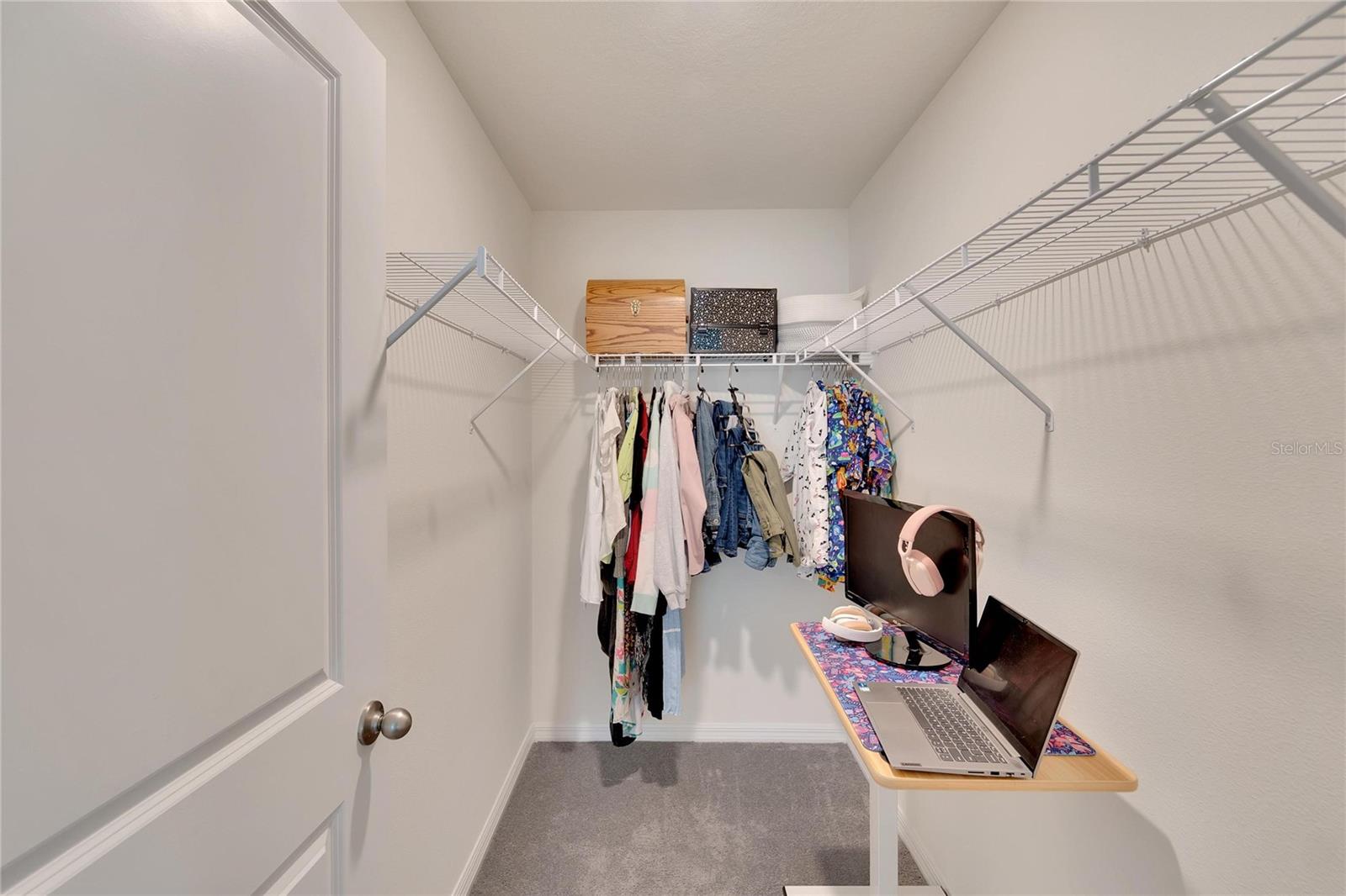 CREEK PRESERVE PH 1 6 7 & 8 - Residential