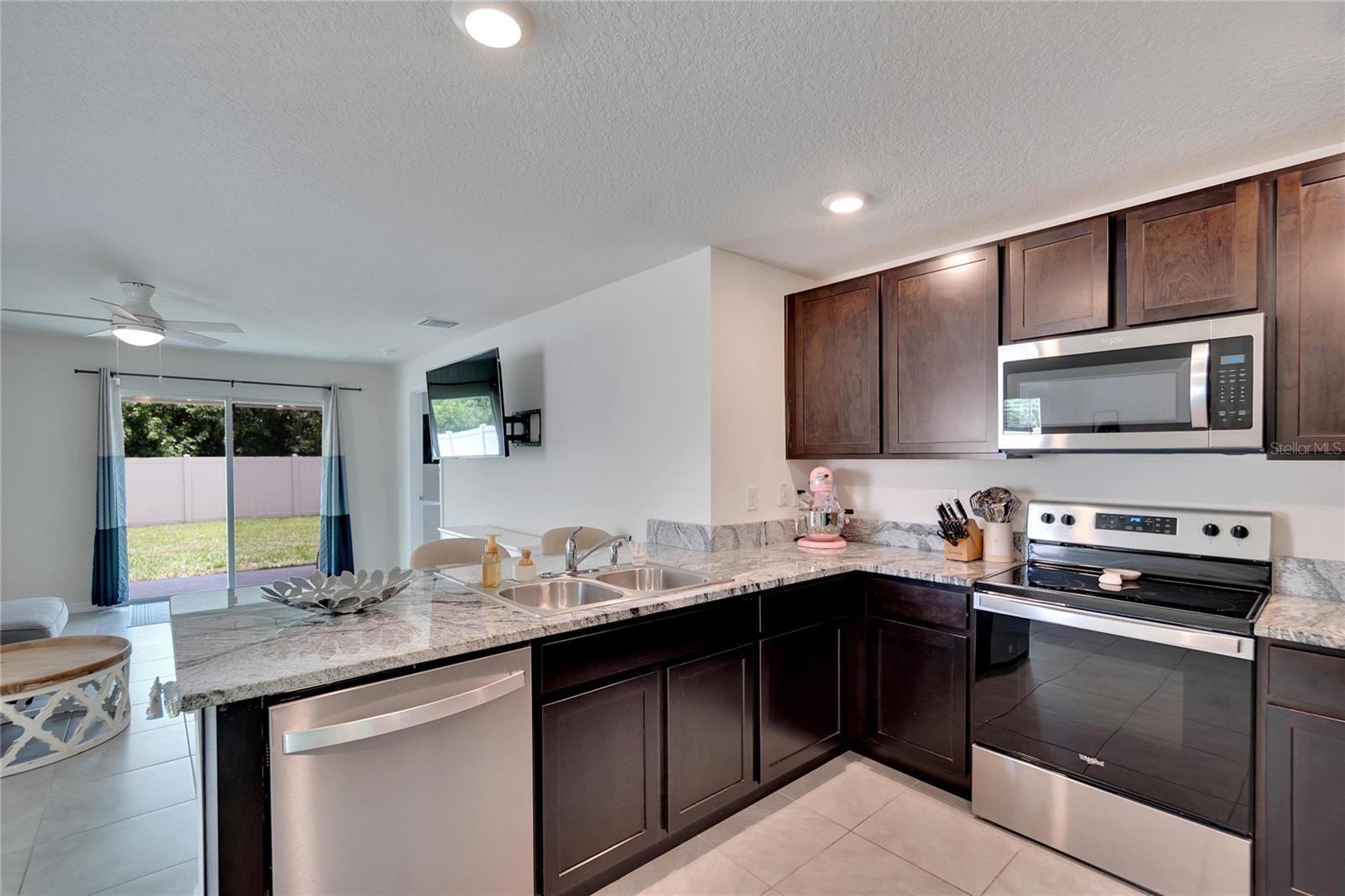 CREEK PRESERVE PH 1 6 7 & 8 - Residential