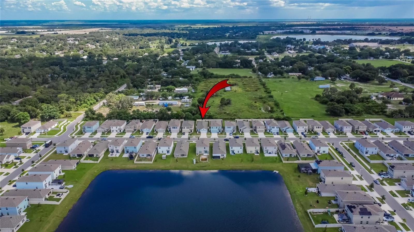 CREEK PRESERVE PH 1 6 7 & 8 - Residential