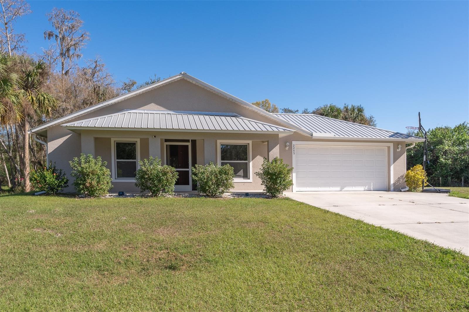 2245 SCOTT ROAD