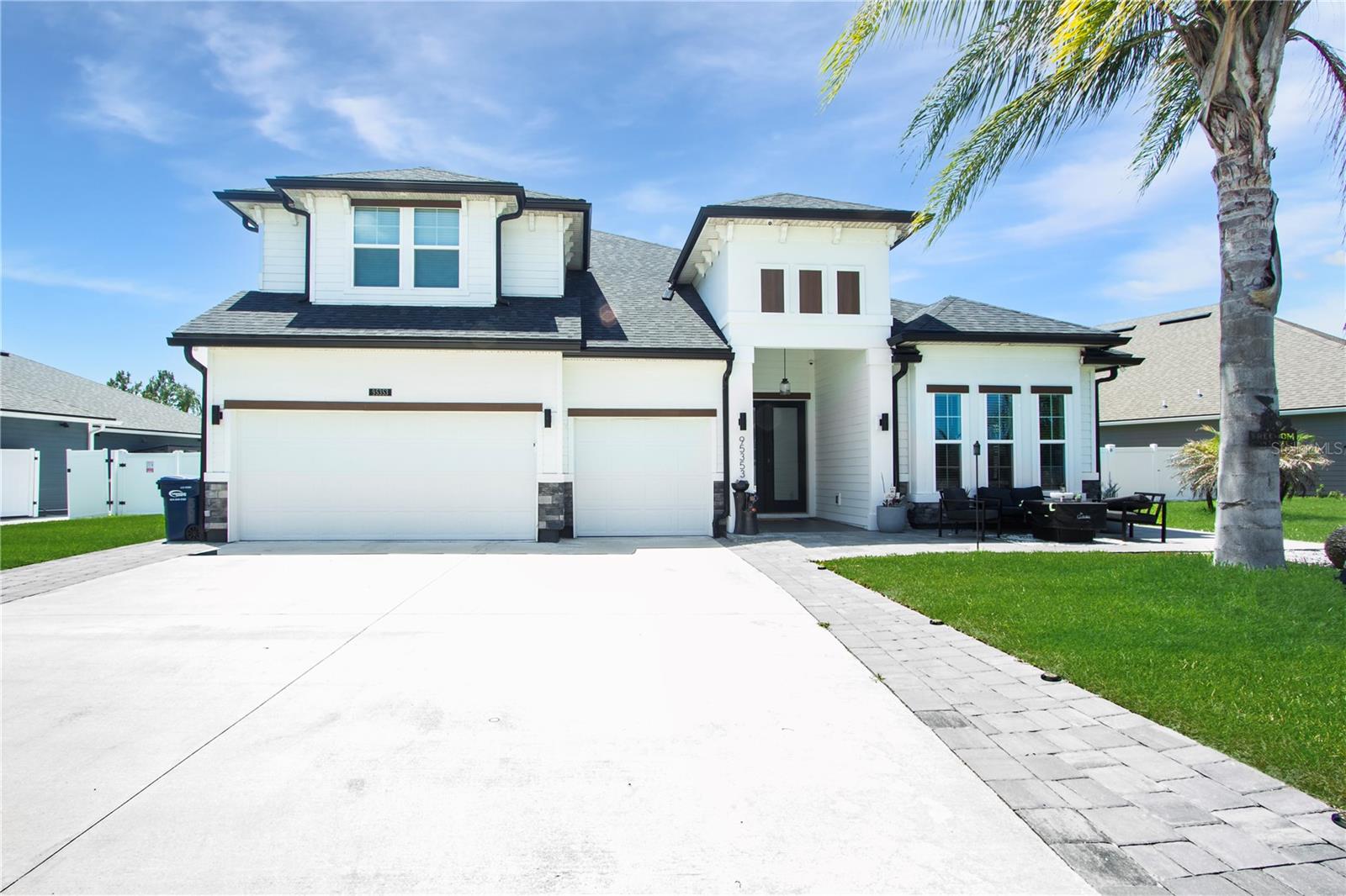 95353 ORCHID BLOSSOM TRAIL