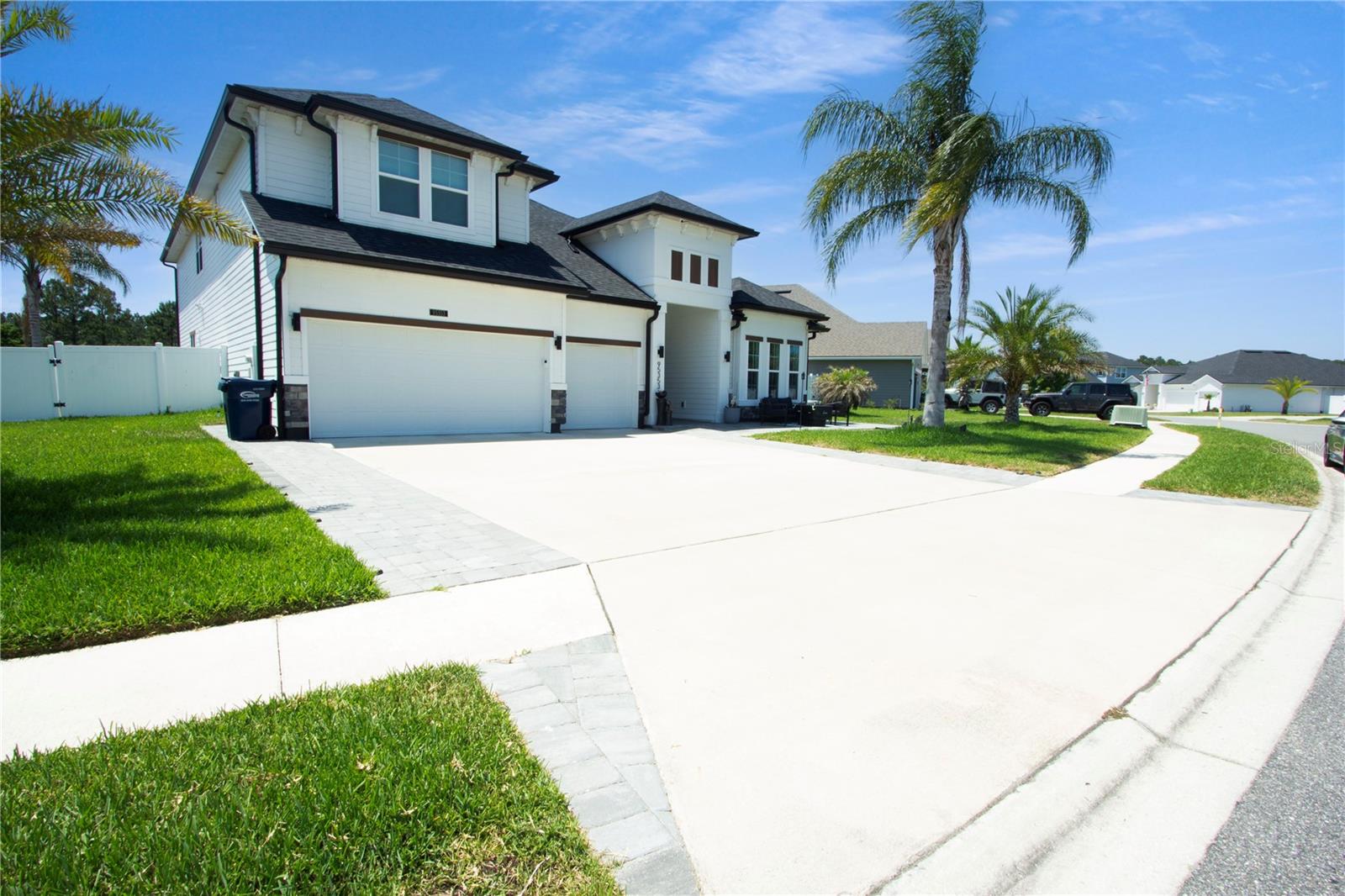 95353 ORCHID BLOSSOM TRAIL