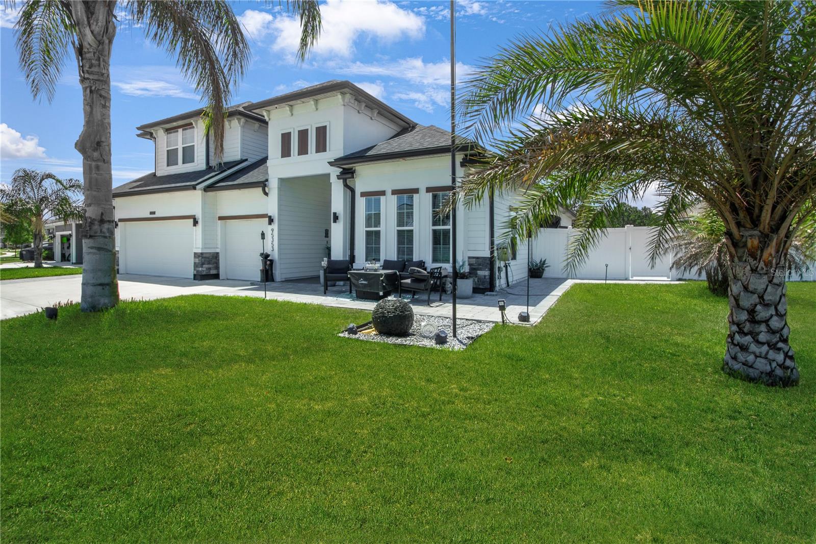 95353 ORCHID BLOSSOM TRAIL