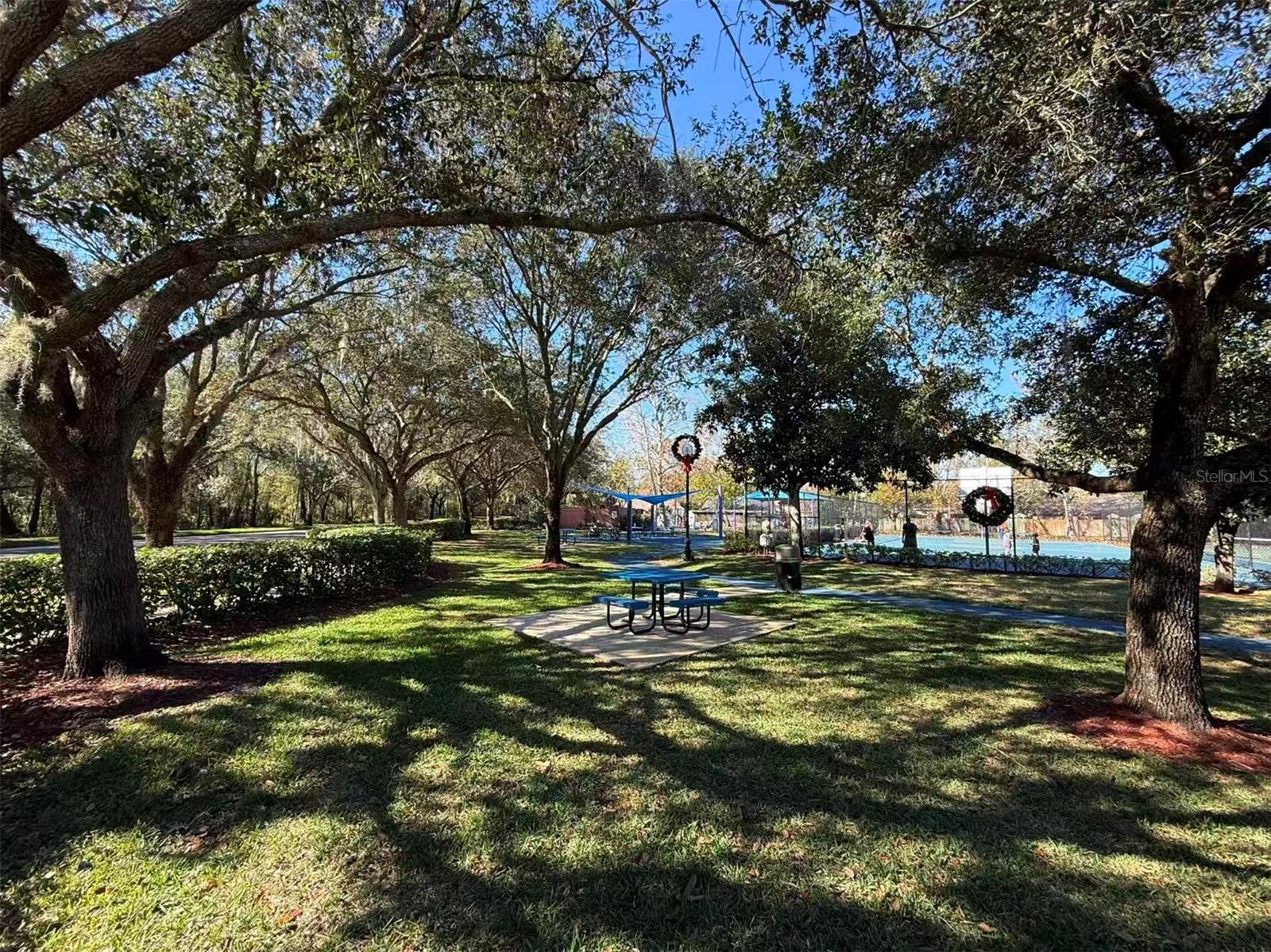 ALAFAYA WOODS PH 21B - Residential Lease