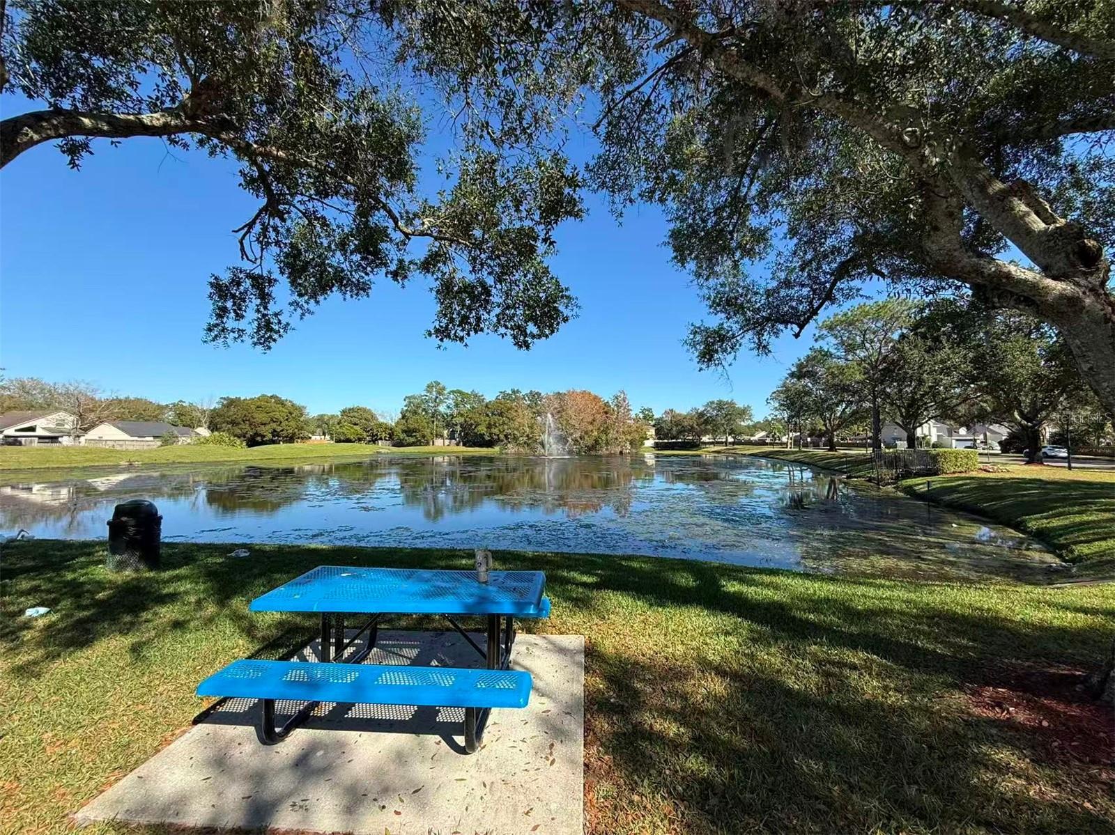 ALAFAYA WOODS PH 21B - Residential Lease