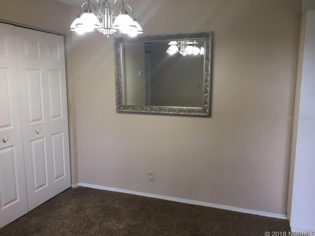 Kiawah Bay Condo Unit 101 - Residential Lease