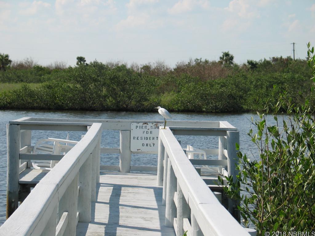 Kiawah Bay Condo Unit 101 - Residential Lease