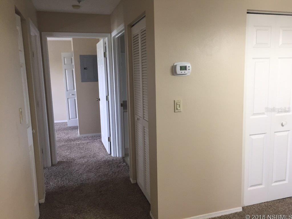 Kiawah Bay Condo Unit 101 - Residential Lease