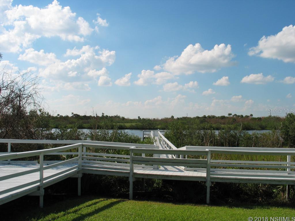 Kiawah Bay Condo Unit 101 - Residential Lease