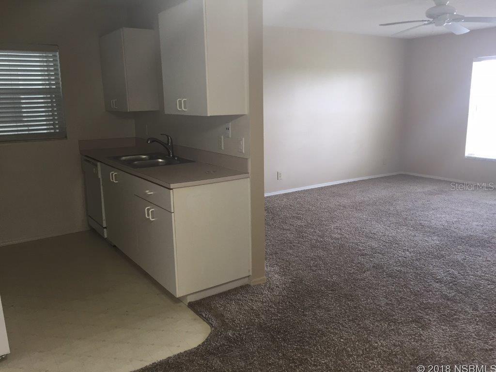 Kiawah Bay Condo Unit 101 - Residential Lease