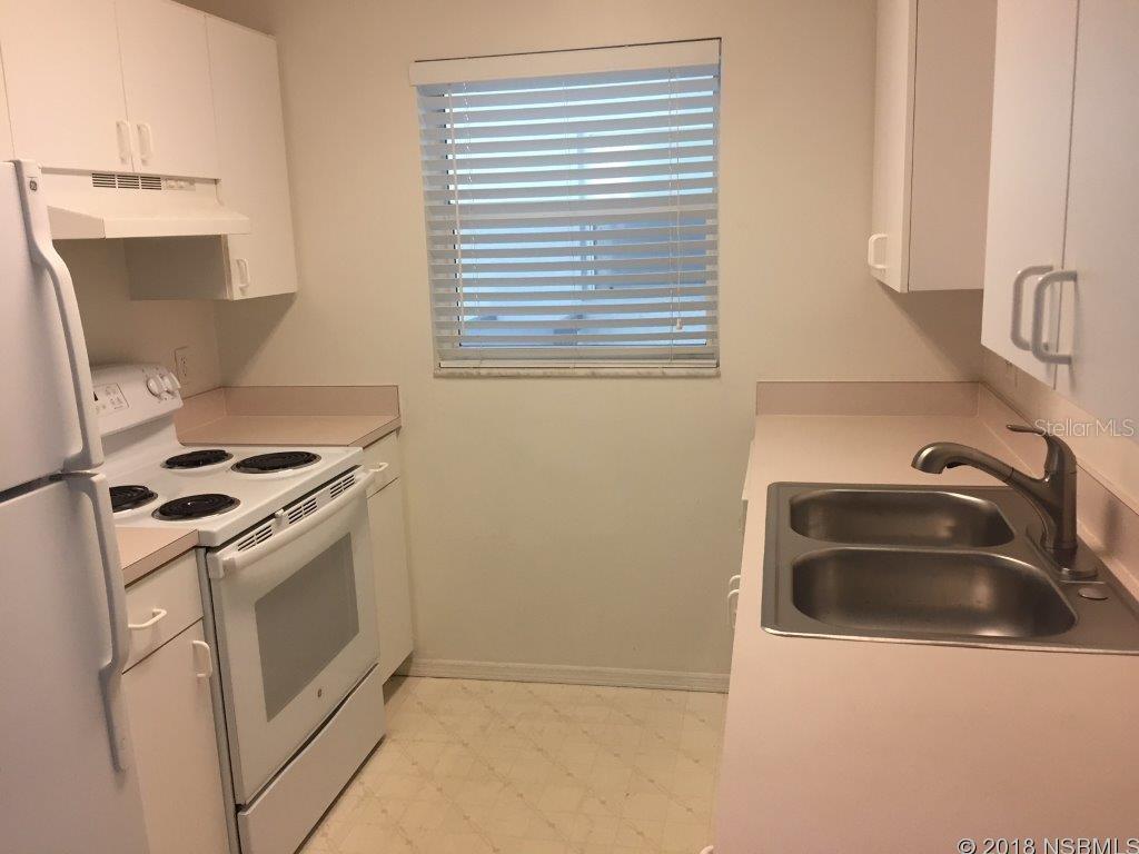 Kiawah Bay Condo Unit 101 - Residential Lease