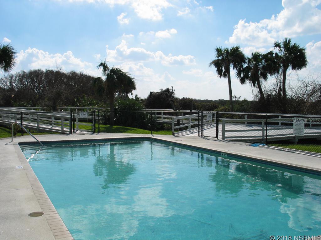 Kiawah Bay Condo Unit 101 - Residential Lease