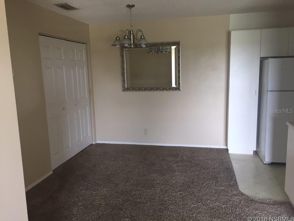 Kiawah Bay Condo Unit 101 - Residential Lease