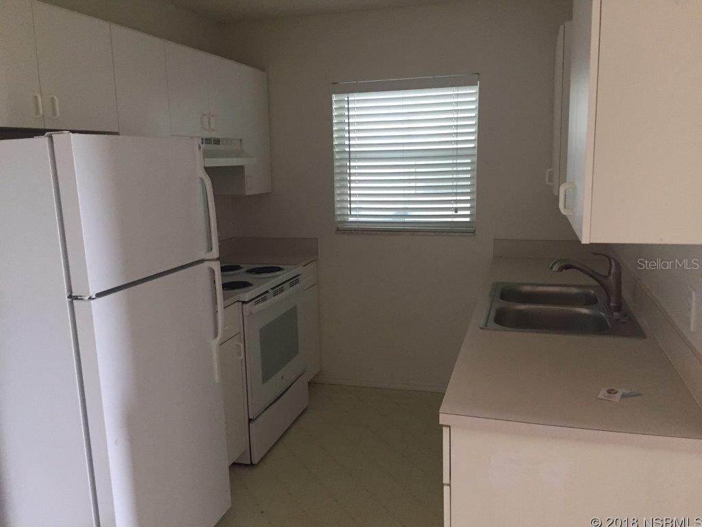 Kiawah Bay Condo Unit 101 - Residential Lease