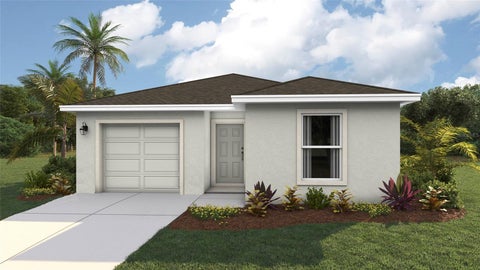 Photo of 1661 14th Street S, St Petersburg, FL 33705 (MLS # A4699868)