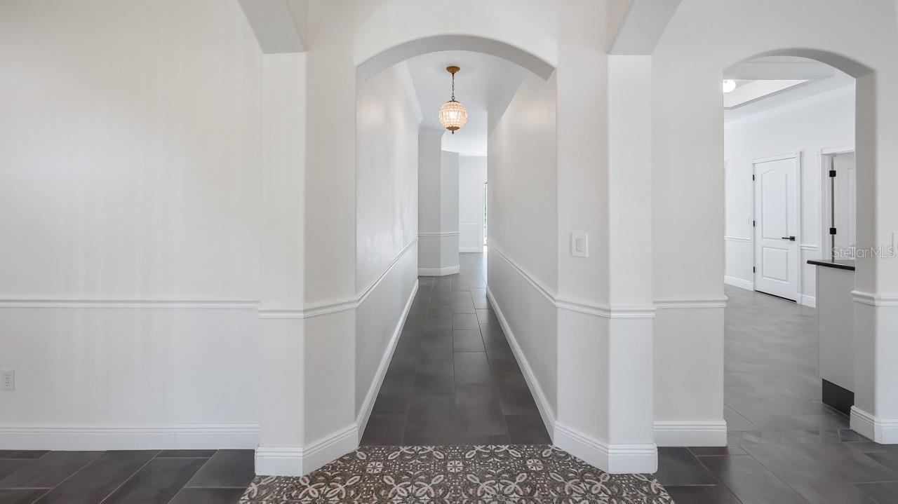 CLERMONT HUNTINGTON AT KINGS RIDGE PH 02 PT REP - Residential