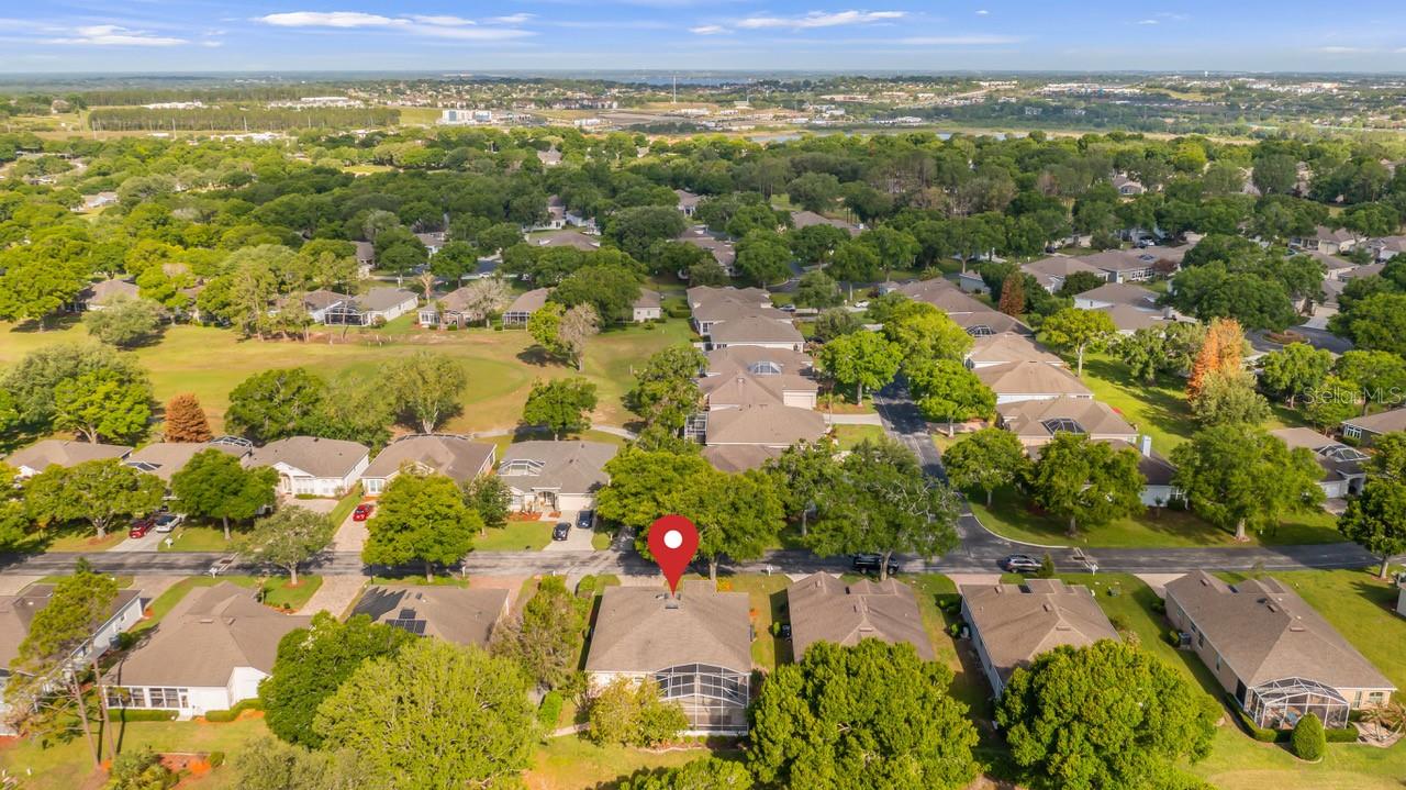 CLERMONT HUNTINGTON AT KINGS RIDGE PH 02 PT REP - Residential