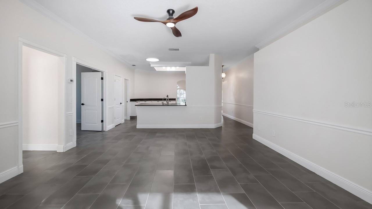 CLERMONT HUNTINGTON AT KINGS RIDGE PH 02 PT REP - Residential