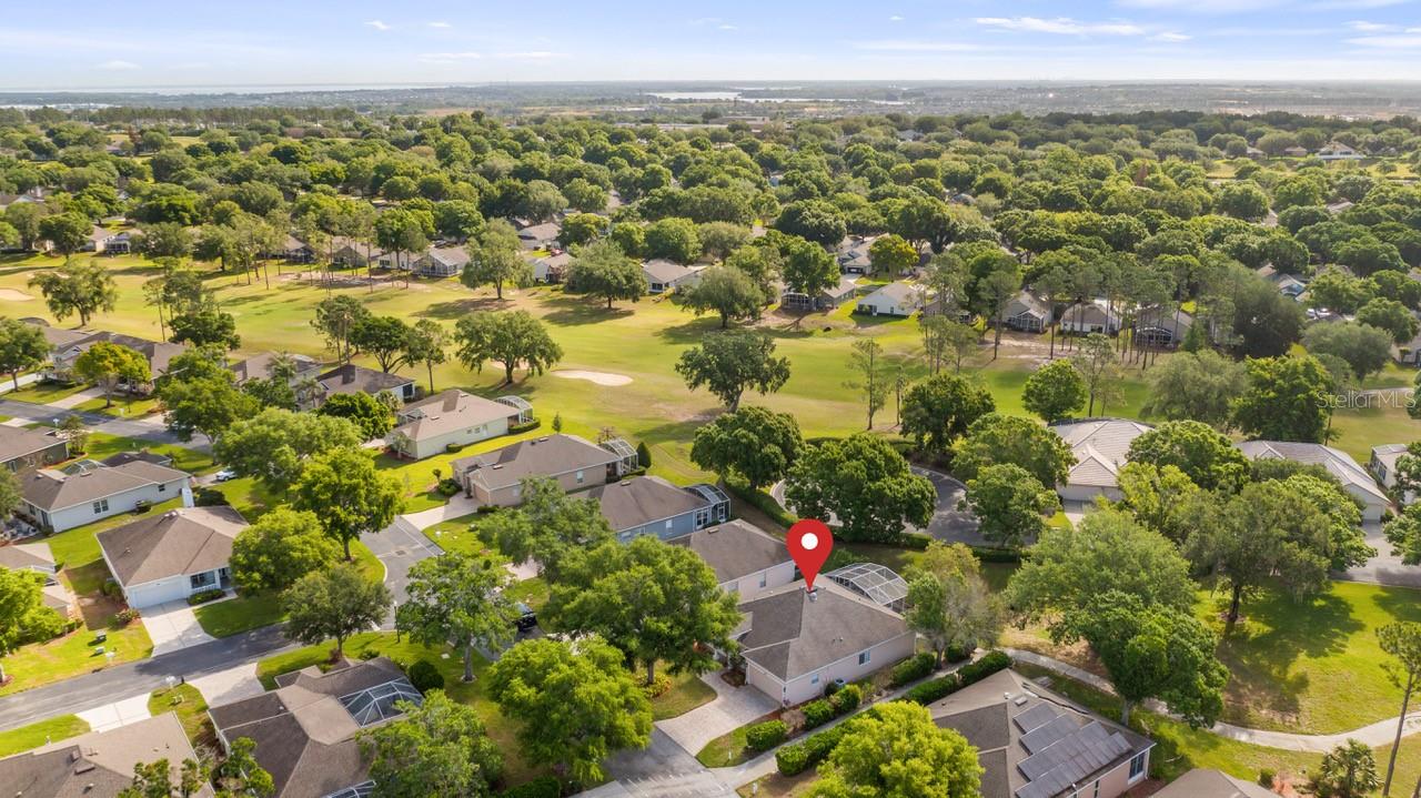 CLERMONT HUNTINGTON AT KINGS RIDGE PH 02 PT REP - Residential