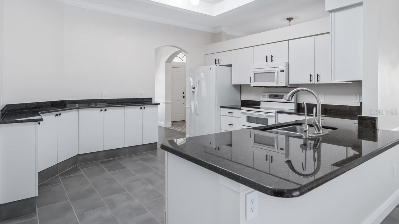 CLERMONT HUNTINGTON AT KINGS RIDGE PH 02 PT REP - Residential