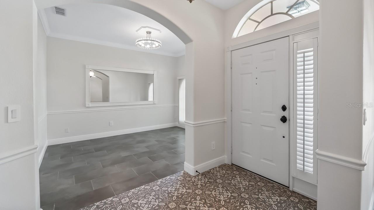 CLERMONT HUNTINGTON AT KINGS RIDGE PH 02 PT REP - Residential