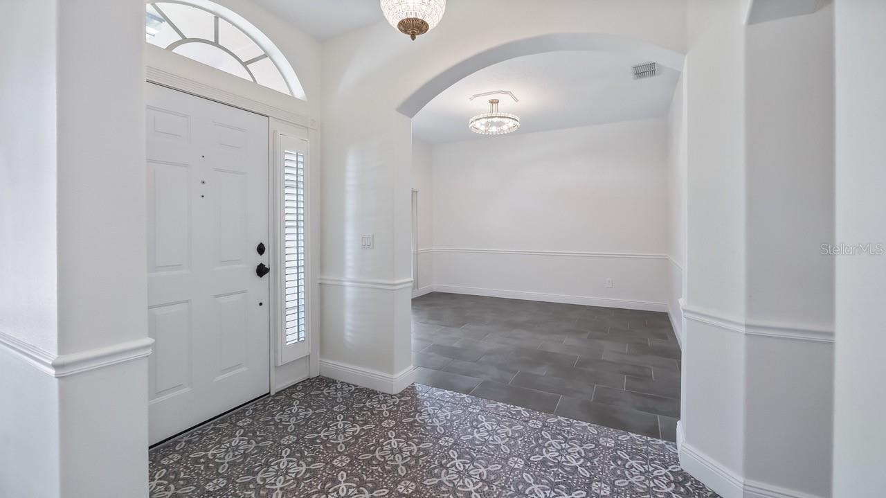 CLERMONT HUNTINGTON AT KINGS RIDGE PH 02 PT REP - Residential