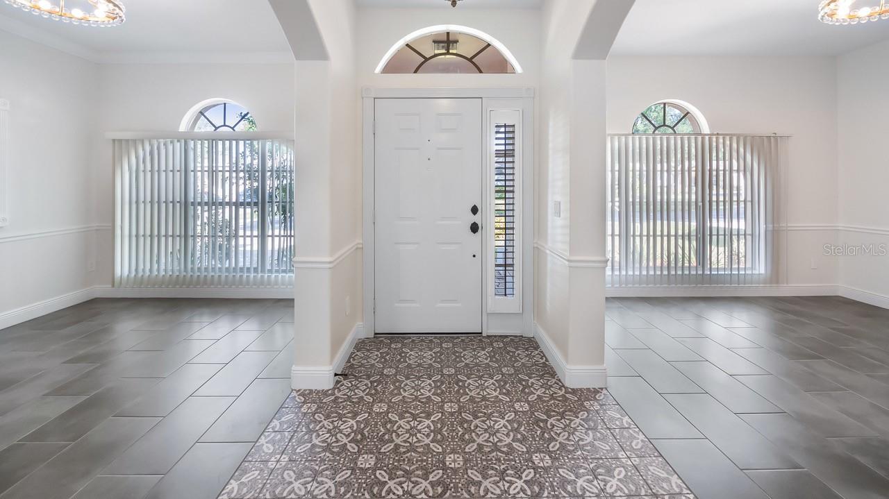 CLERMONT HUNTINGTON AT KINGS RIDGE PH 02 PT REP - Residential