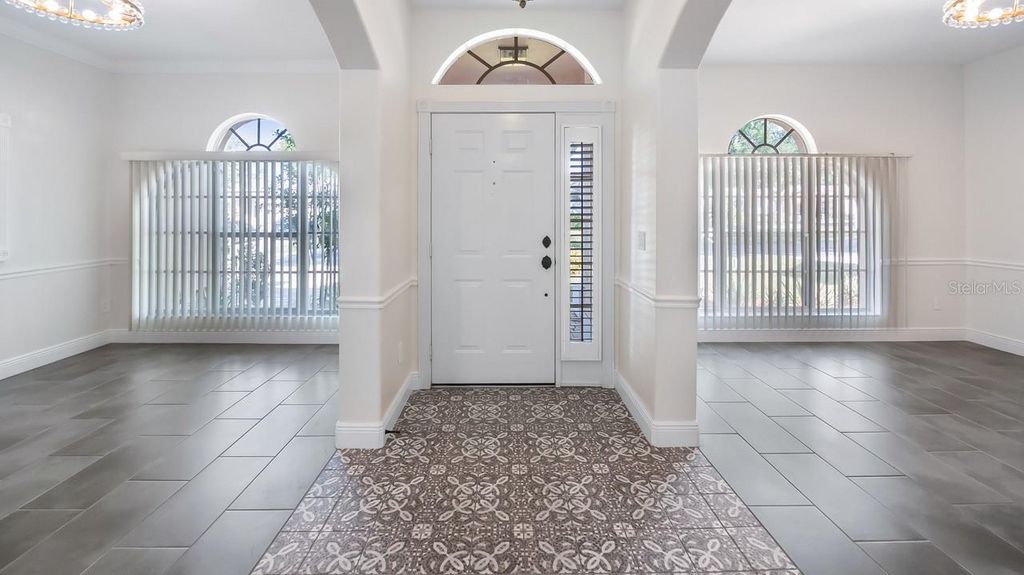 Photo of 2241 Kingsmill Way, Clermont, FL 34711 (MLS # G5110676)