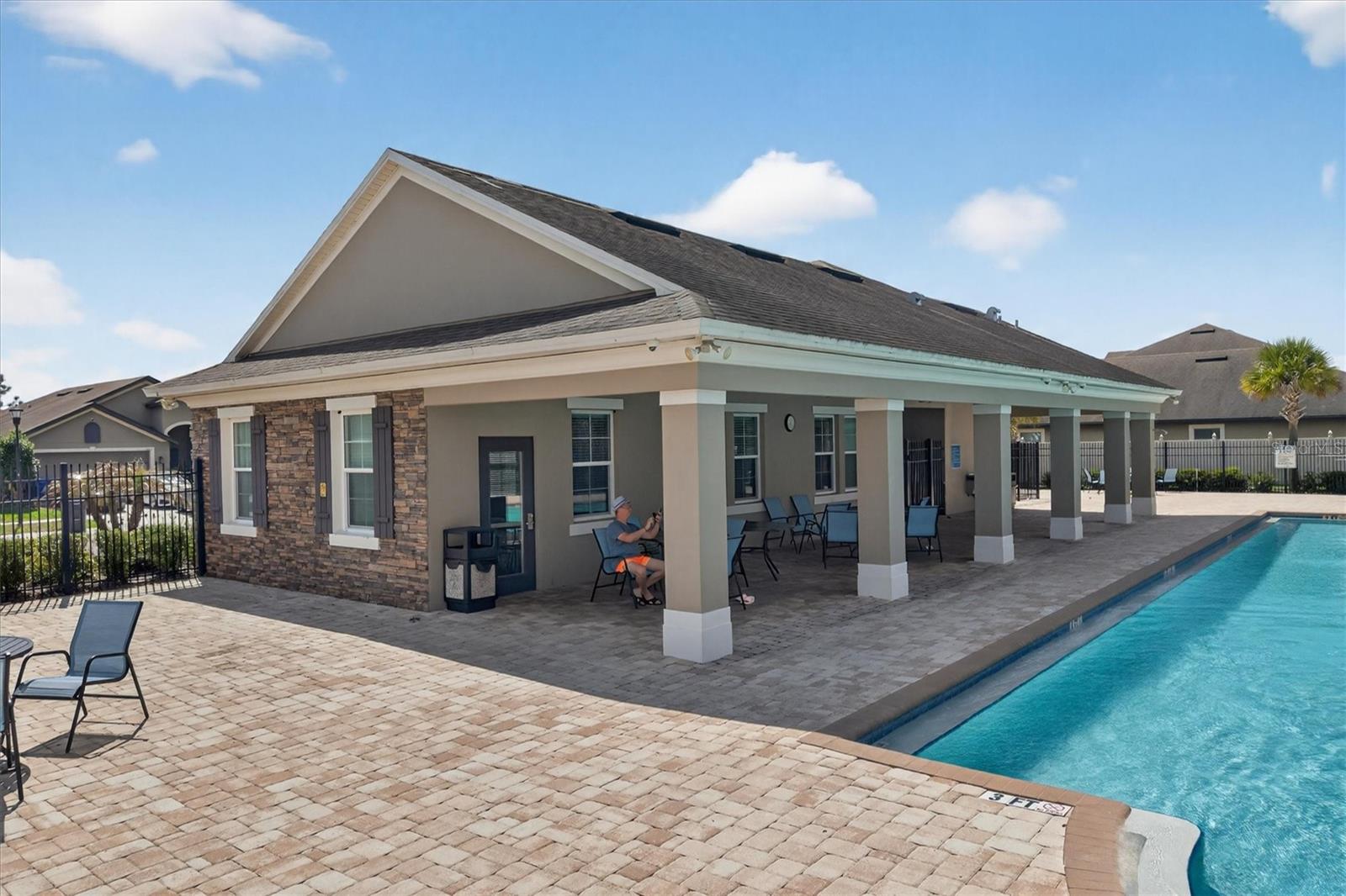 BALLENTRAE SUB PH 2 - Residential