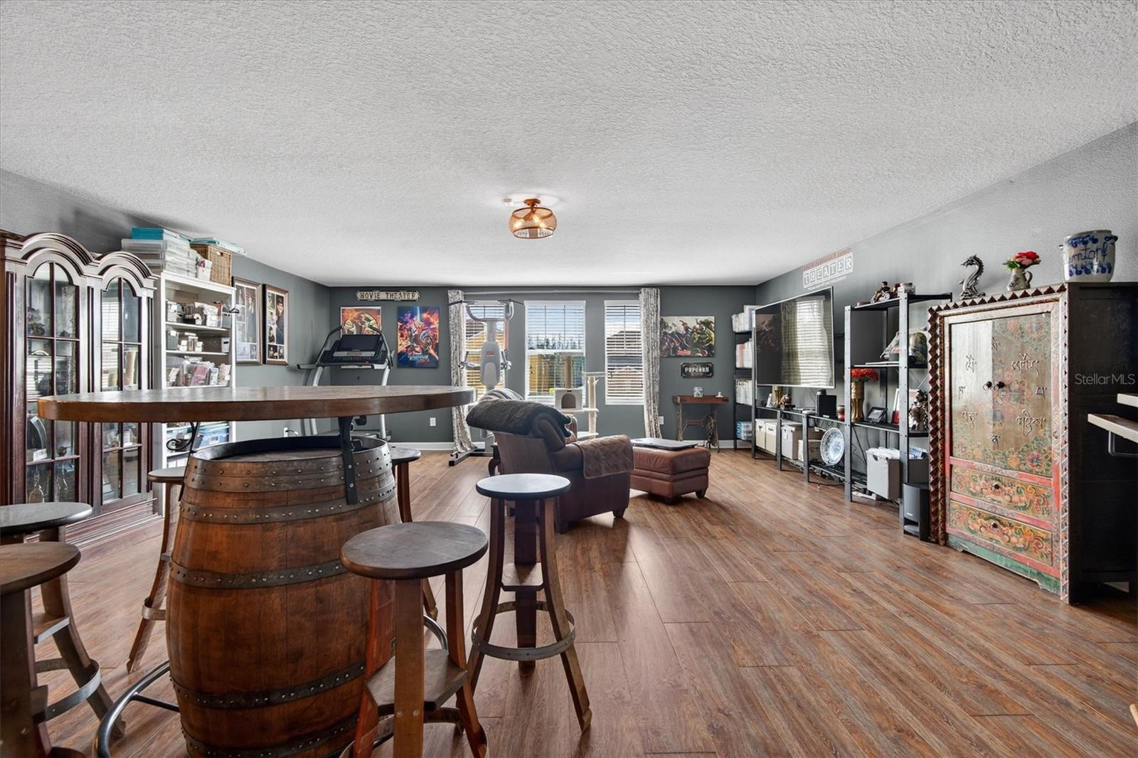 BALLENTRAE SUB PH 2 - Residential