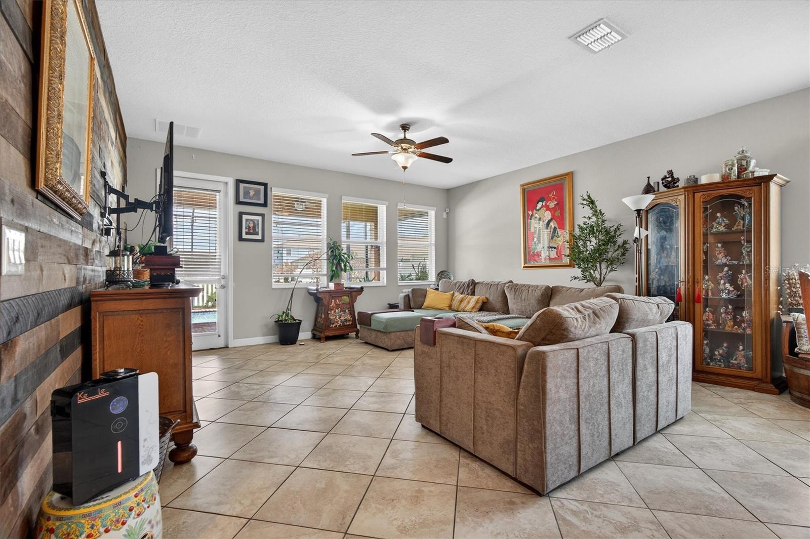 BALLENTRAE SUB PH 2 - Residential