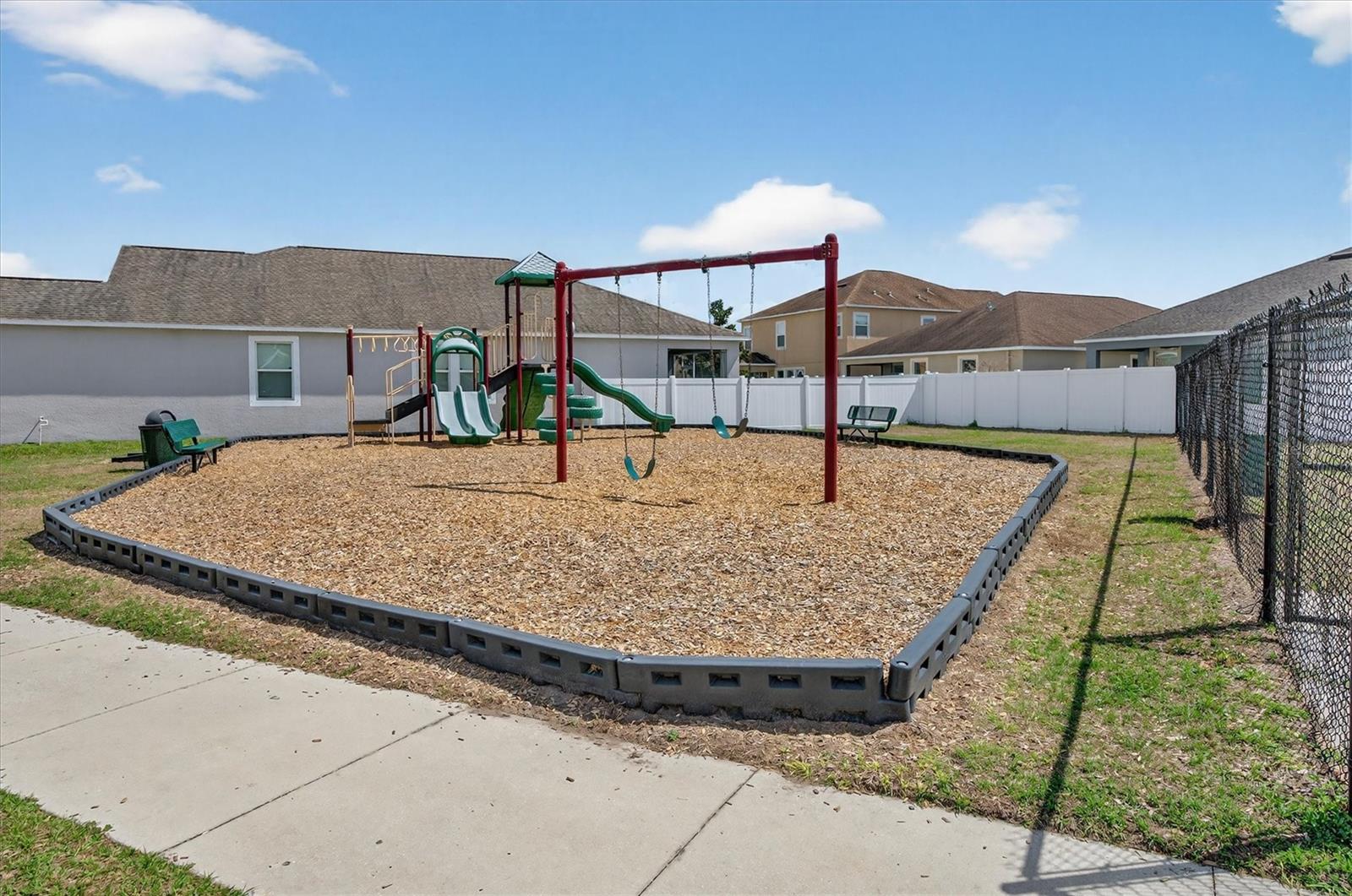 BALLENTRAE SUB PH 2 - Residential