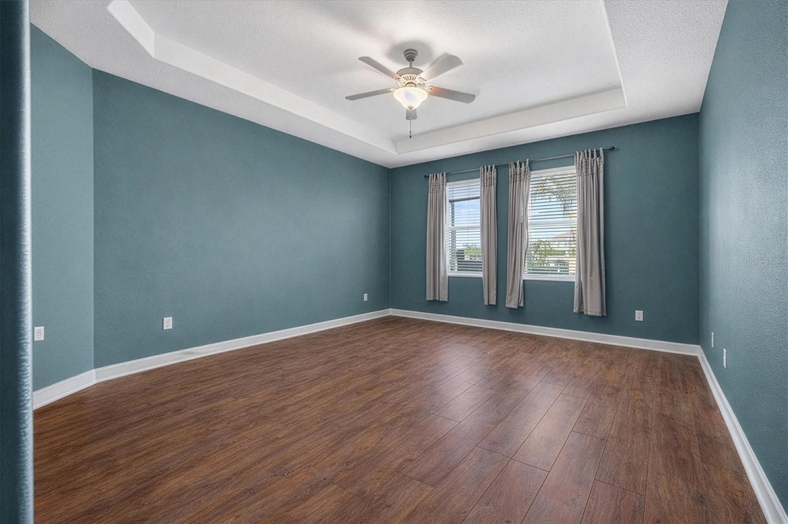 BALLENTRAE SUB PH 2 - Residential