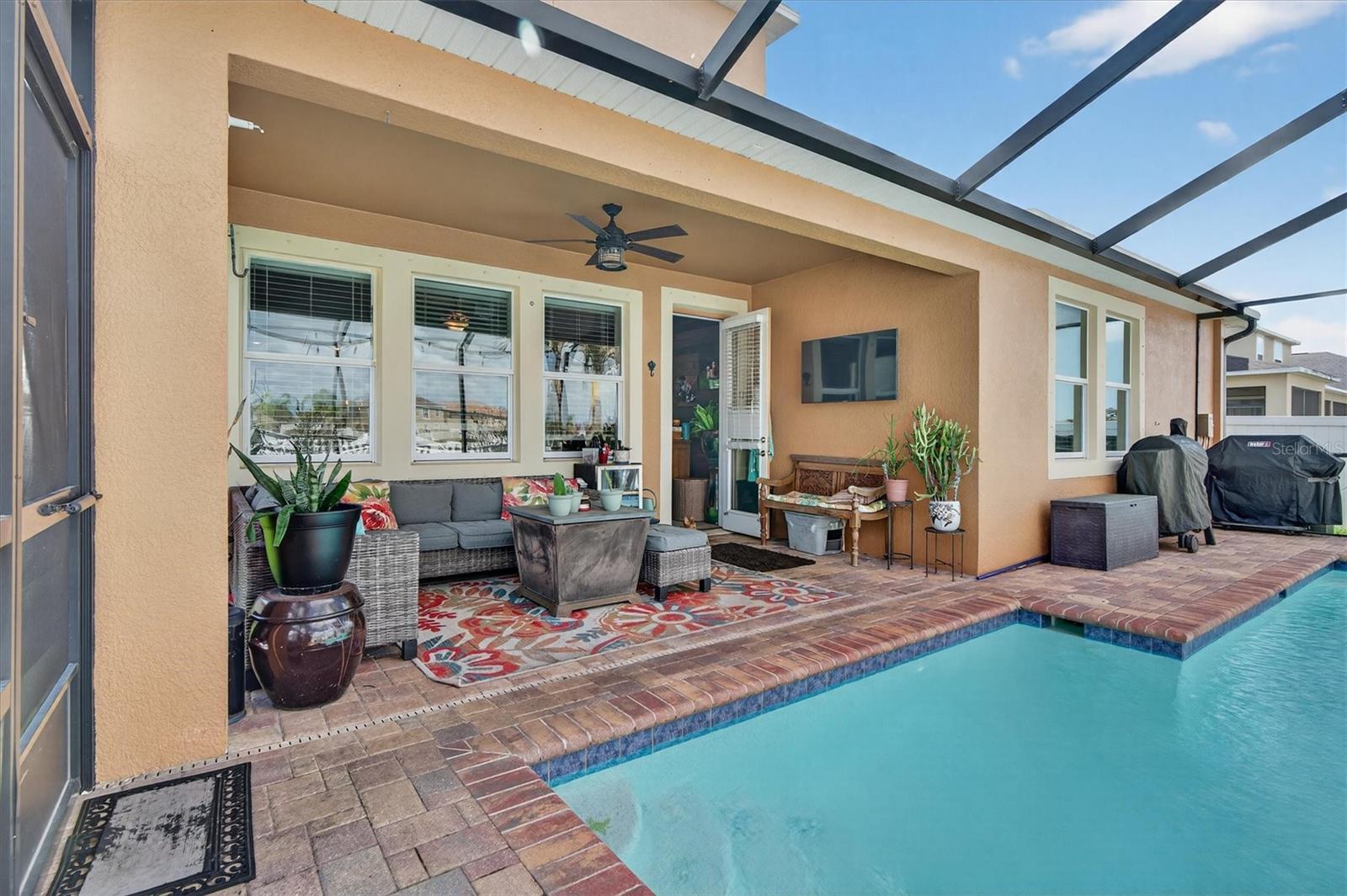 BALLENTRAE SUB PH 2 - Residential