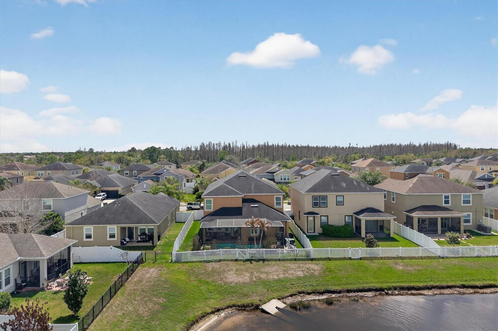 BALLENTRAE SUB PH 2 - Residential