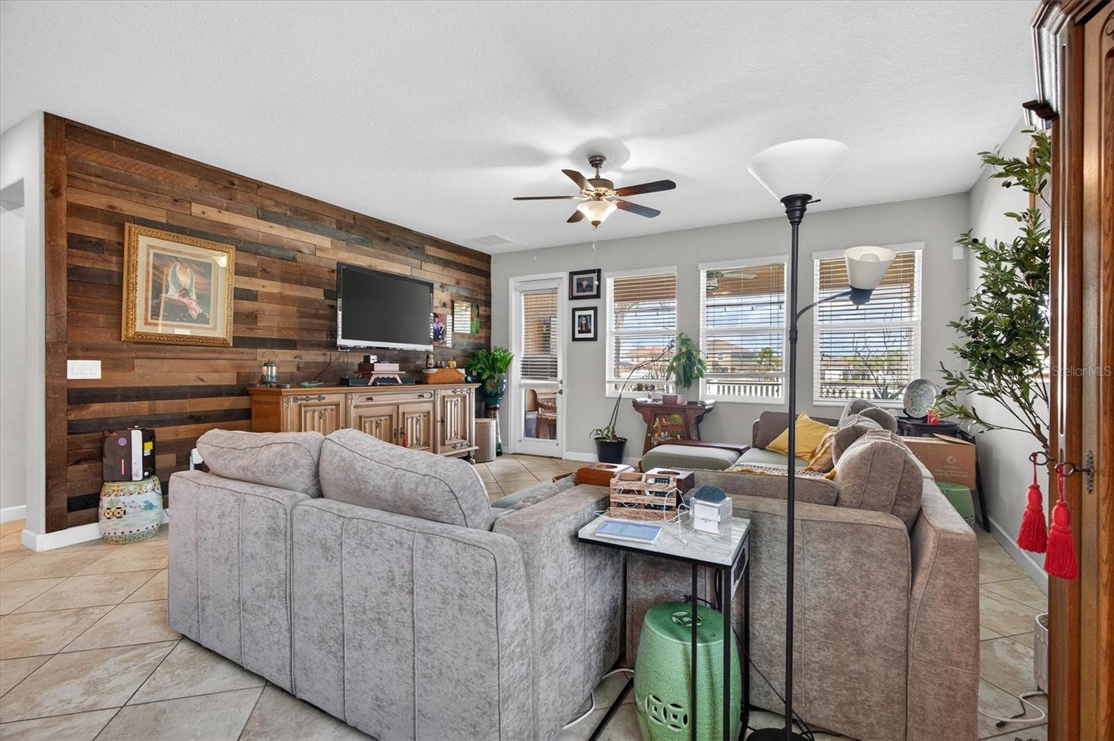 BALLENTRAE SUB PH 2 - Residential