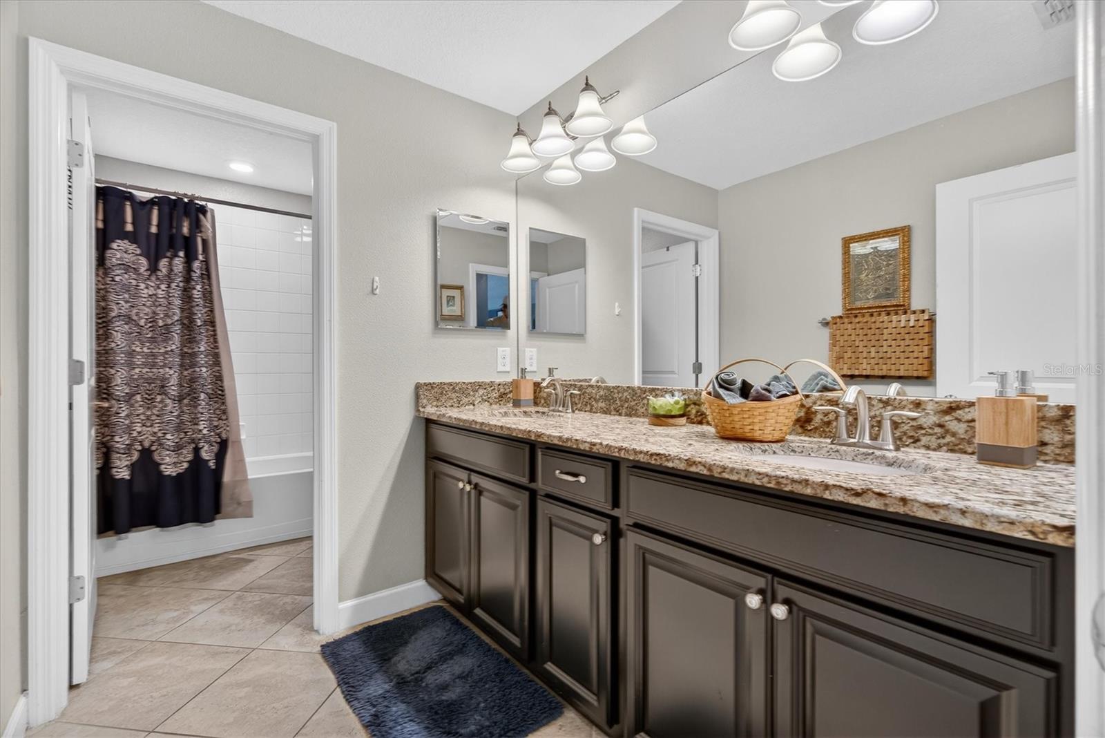 BALLENTRAE SUB PH 2 - Residential