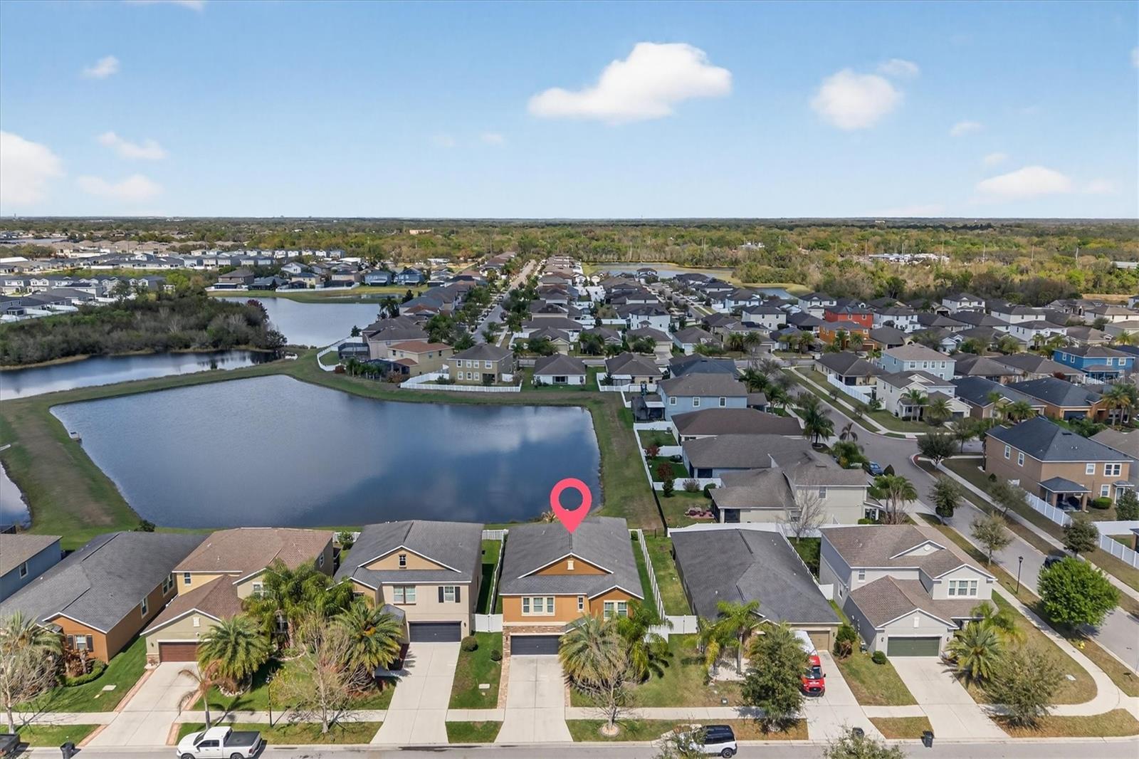 BALLENTRAE SUB PH 2 - Residential