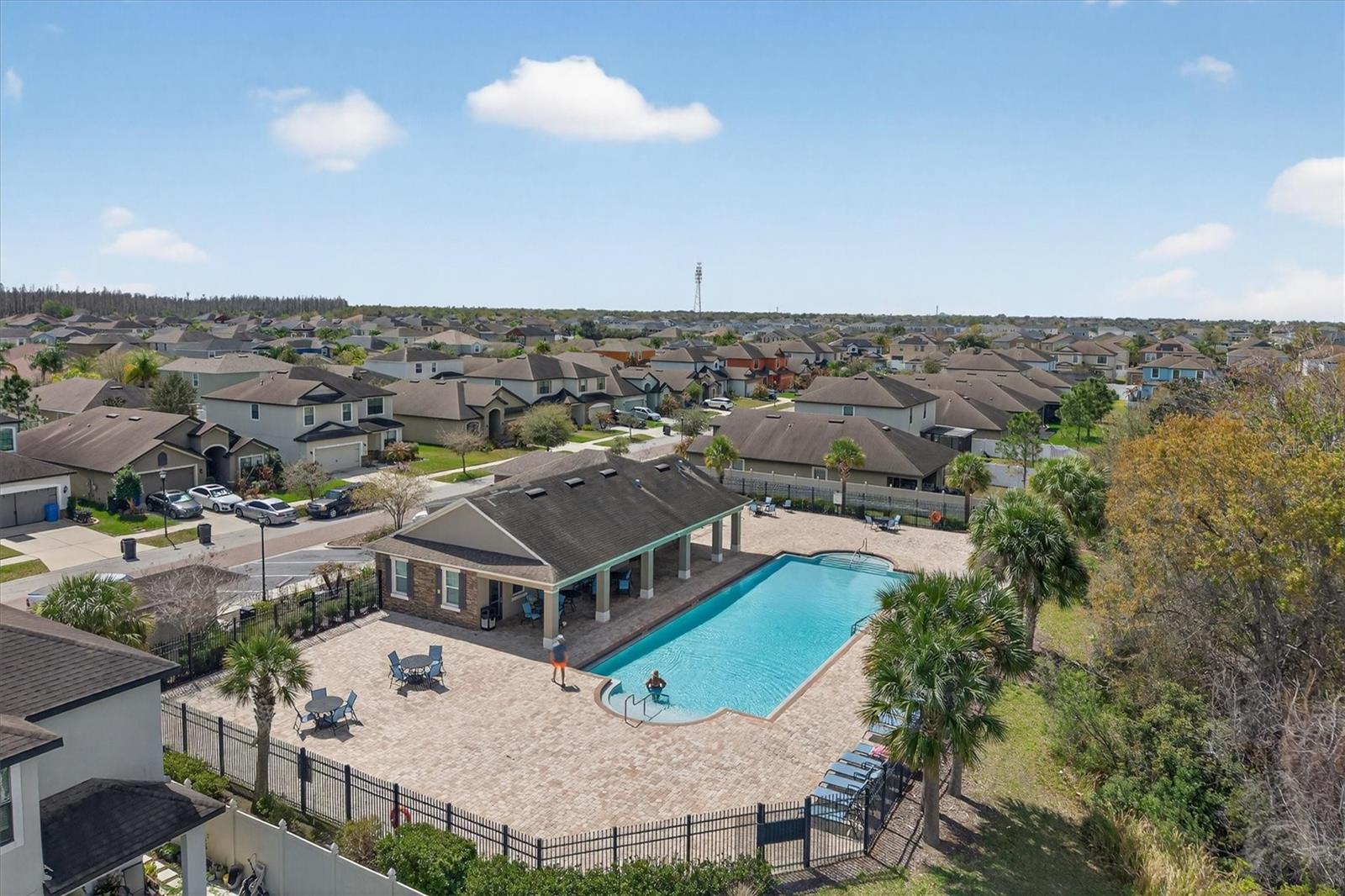 BALLENTRAE SUB PH 2 - Residential