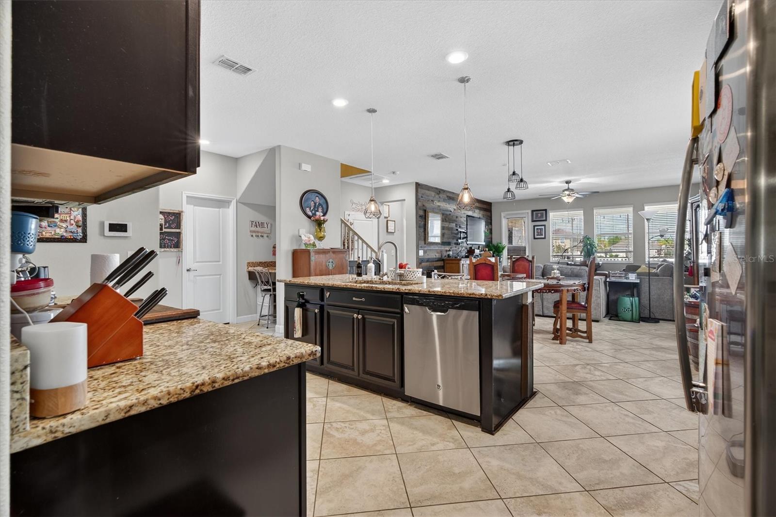 BALLENTRAE SUB PH 2 - Residential