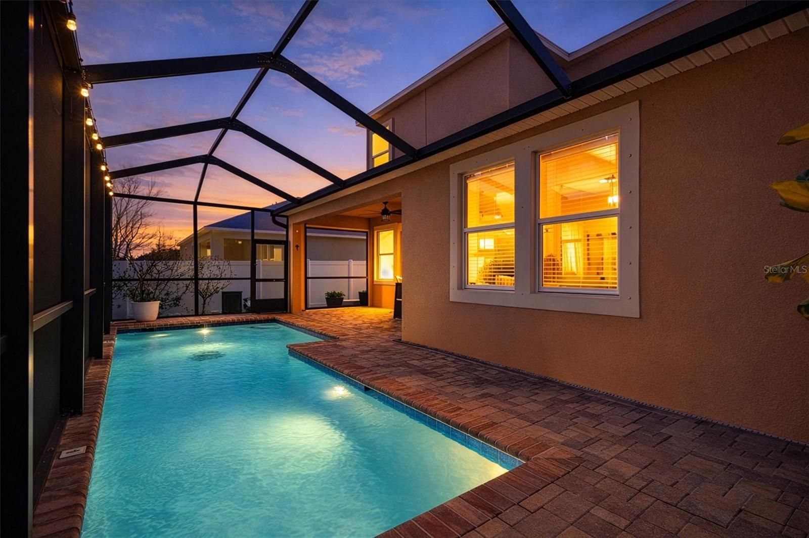 BALLENTRAE SUB PH 2 - Residential