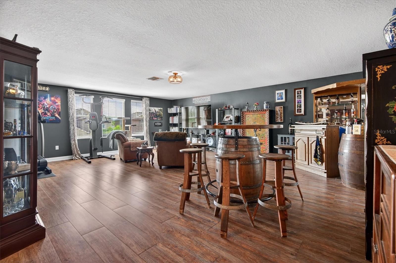 BALLENTRAE SUB PH 2 - Residential