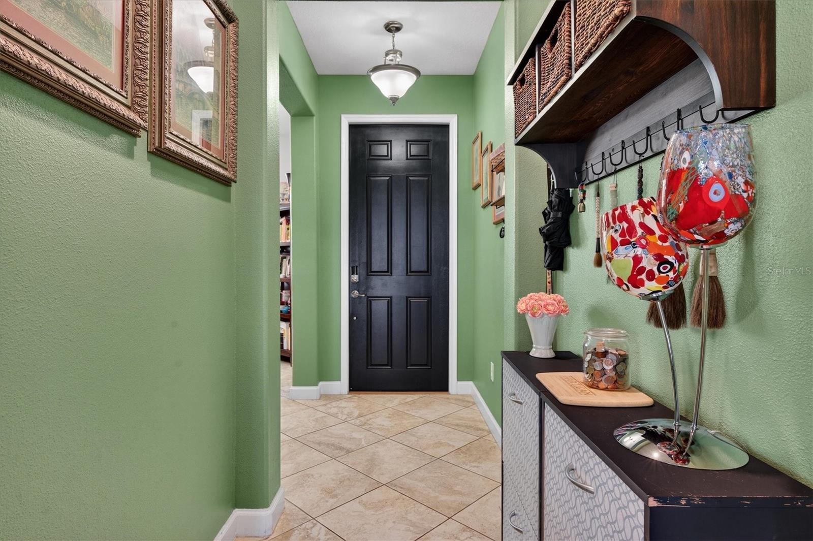 BALLENTRAE SUB PH 2 - Residential