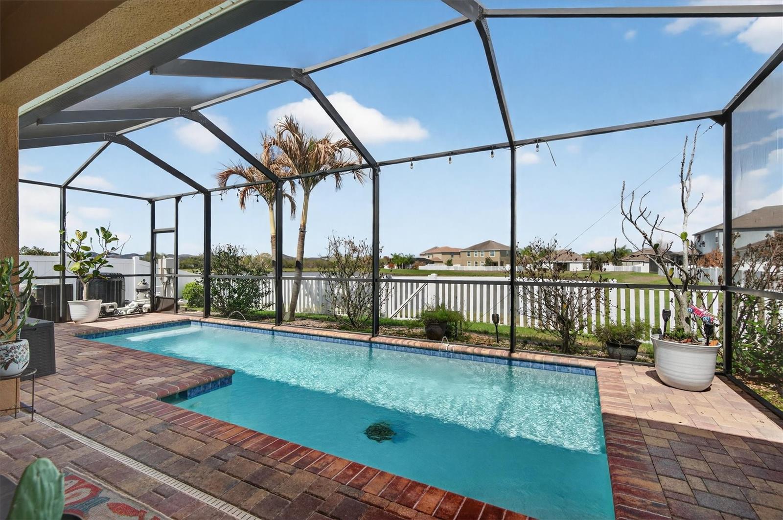 BALLENTRAE SUB PH 2 - Residential