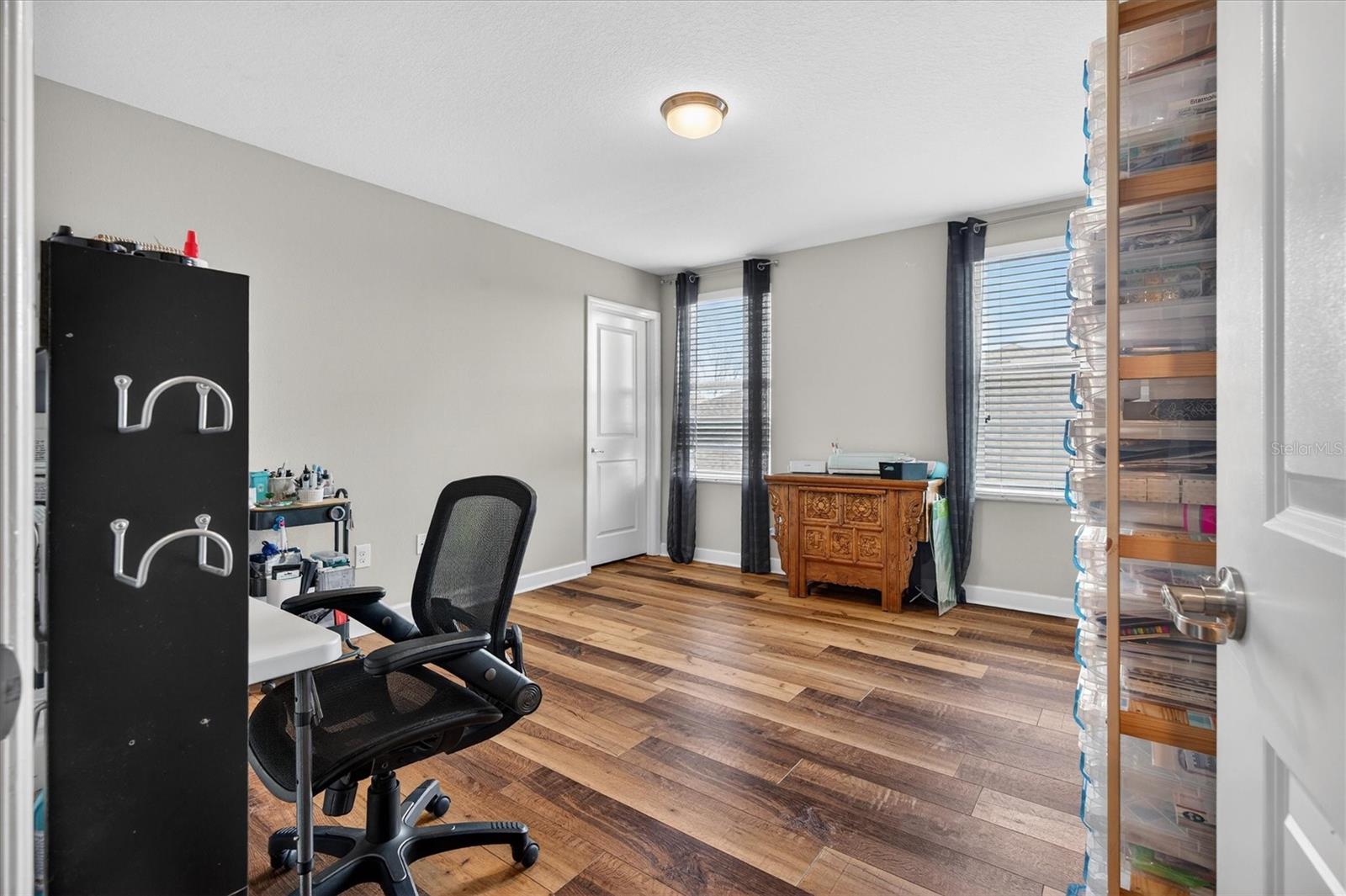 BALLENTRAE SUB PH 2 - Residential