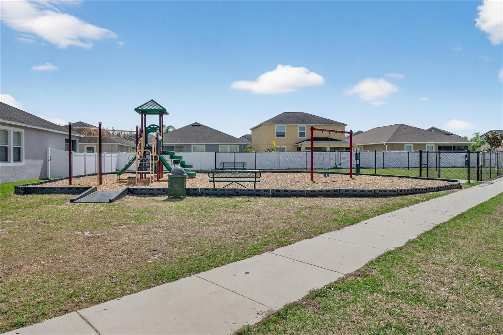 BALLENTRAE SUB PH 2 - Residential