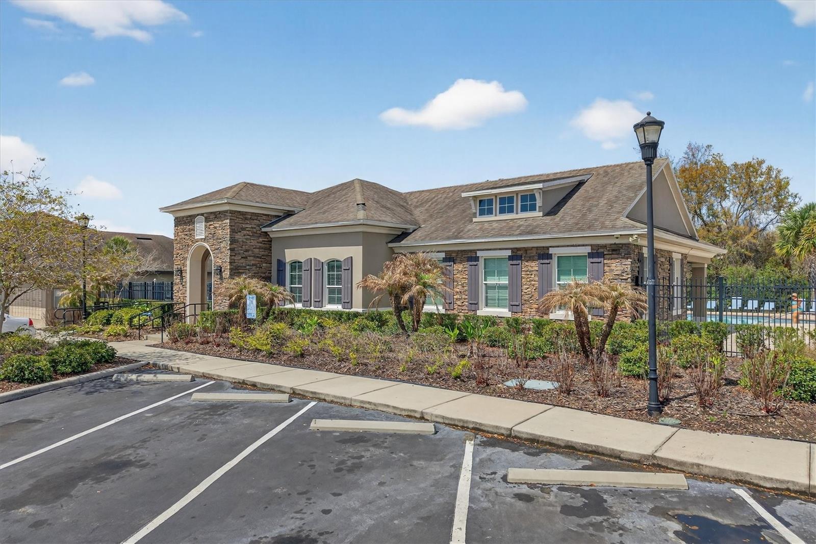 BALLENTRAE SUB PH 2 - Residential