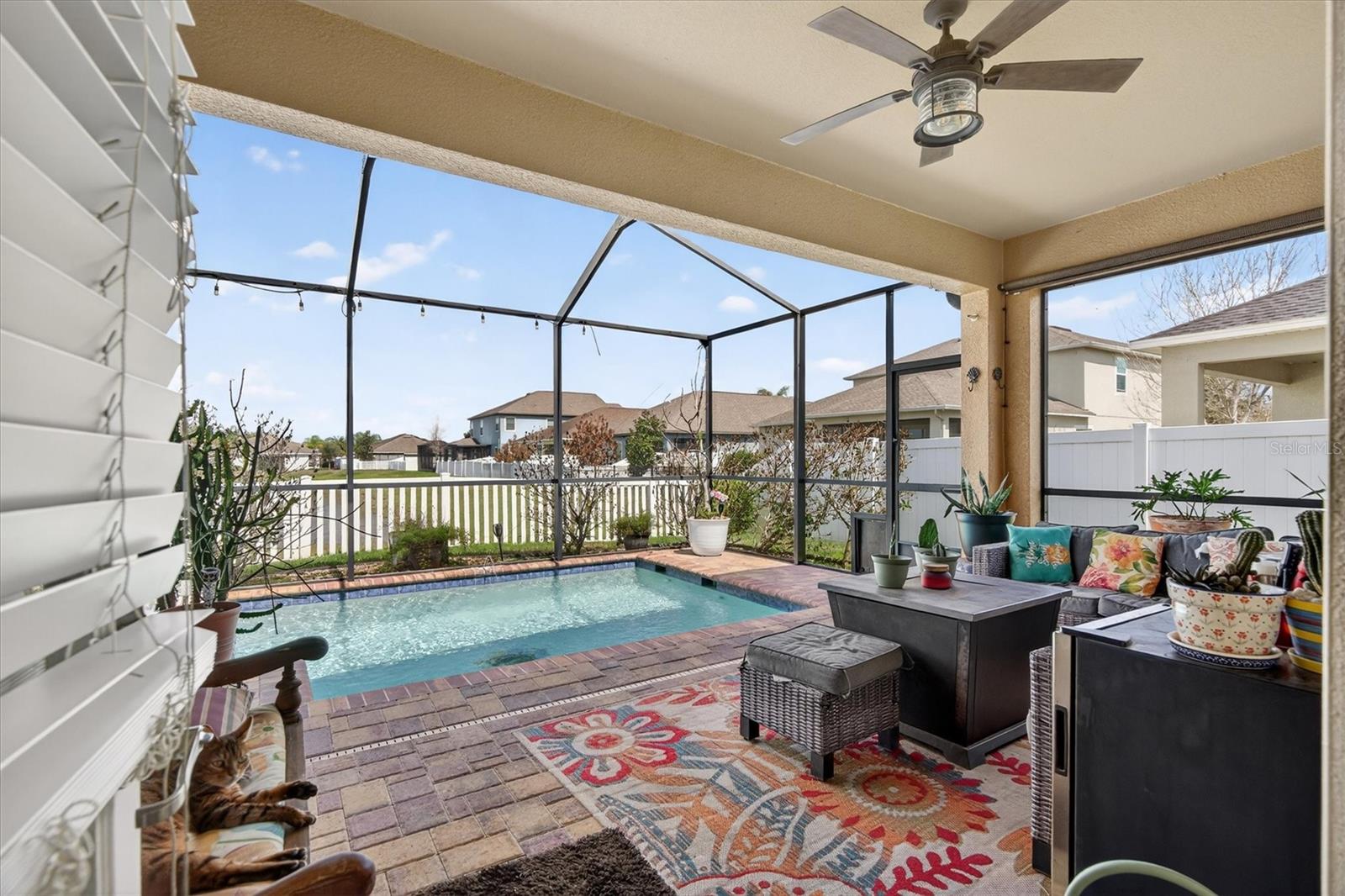 BALLENTRAE SUB PH 2 - Residential