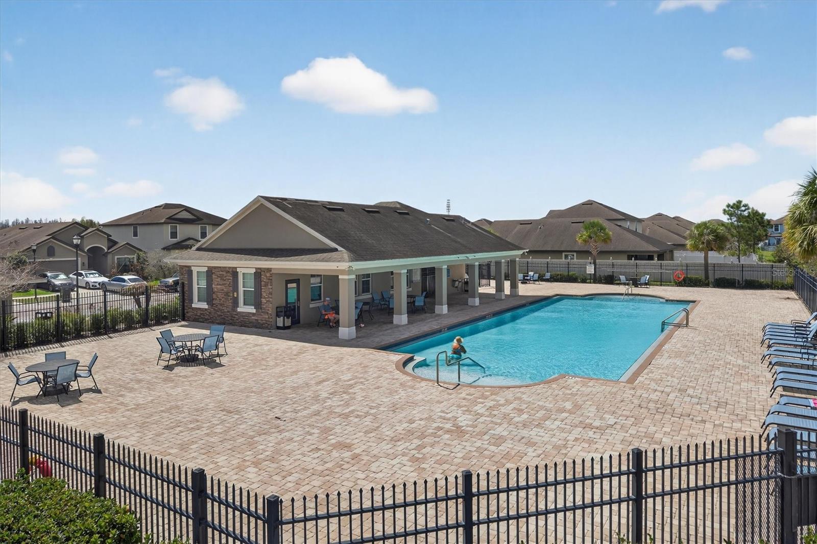 BALLENTRAE SUB PH 2 - Residential